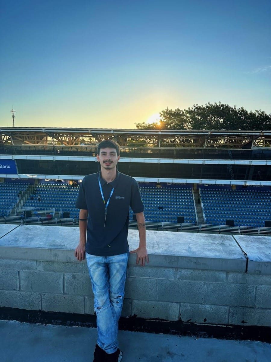 Matheus Gavazzi
