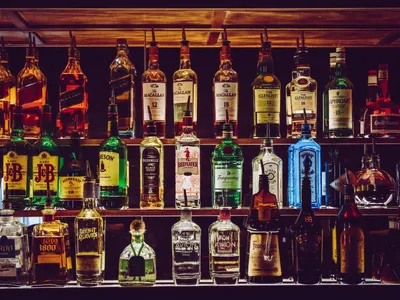 Proibição de álcool em Damasco acende alerta na Síria