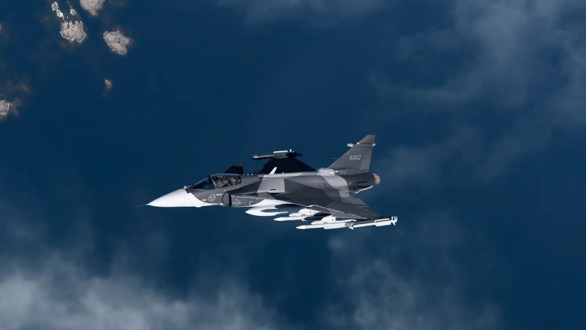 Nascido dos jatos, um legado de engenharia aeronáutica que redefiniu o automóvel