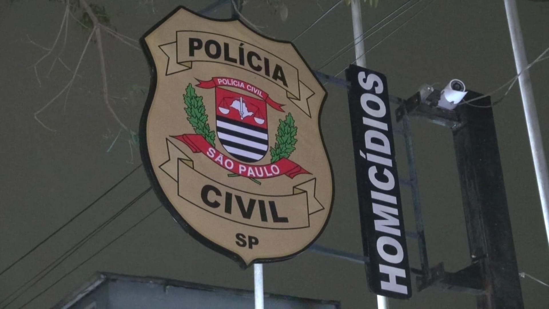 Serial killer de São Paulo confessa ter matado cães com veneno antes dos homicídios