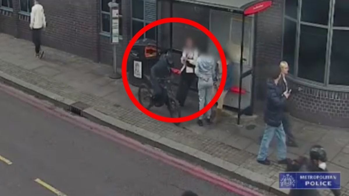 Polícia de Londres desmancha quadrilha que enviou 40 mil celulares roubados à China