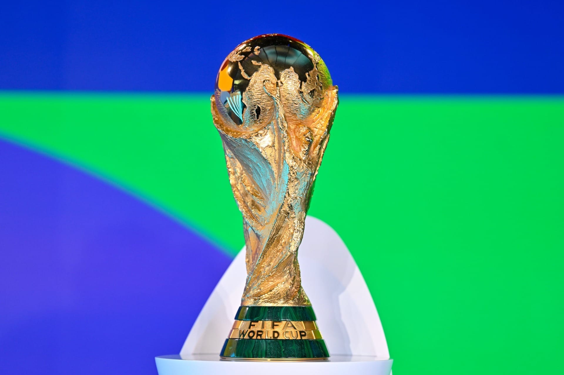 Veja as seleções que podem se classificar para a Copa do Mundo nesta Data Fifa