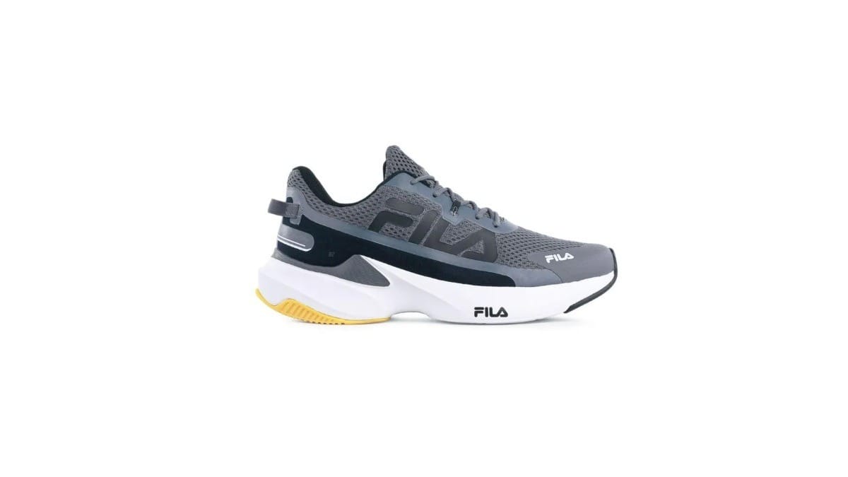 Tênis Fila Recovery. / Reprodução: Fila