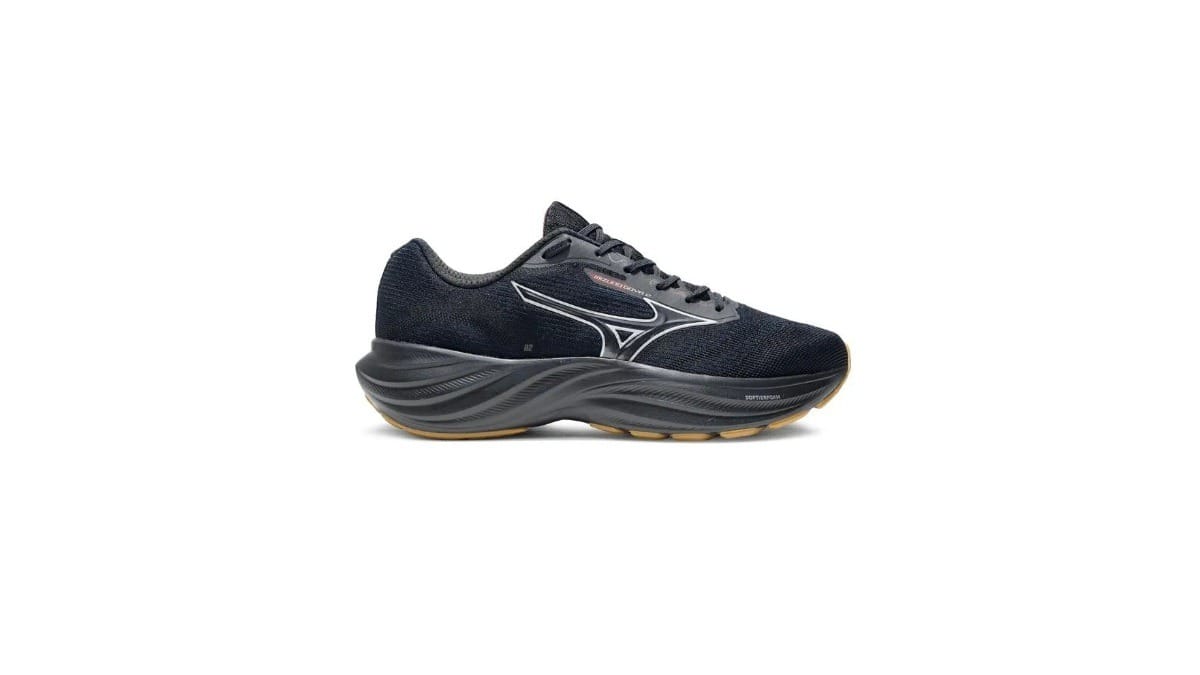 Tênis Mizuno Goya 2 Masculino. / Reprodução: Mizuno