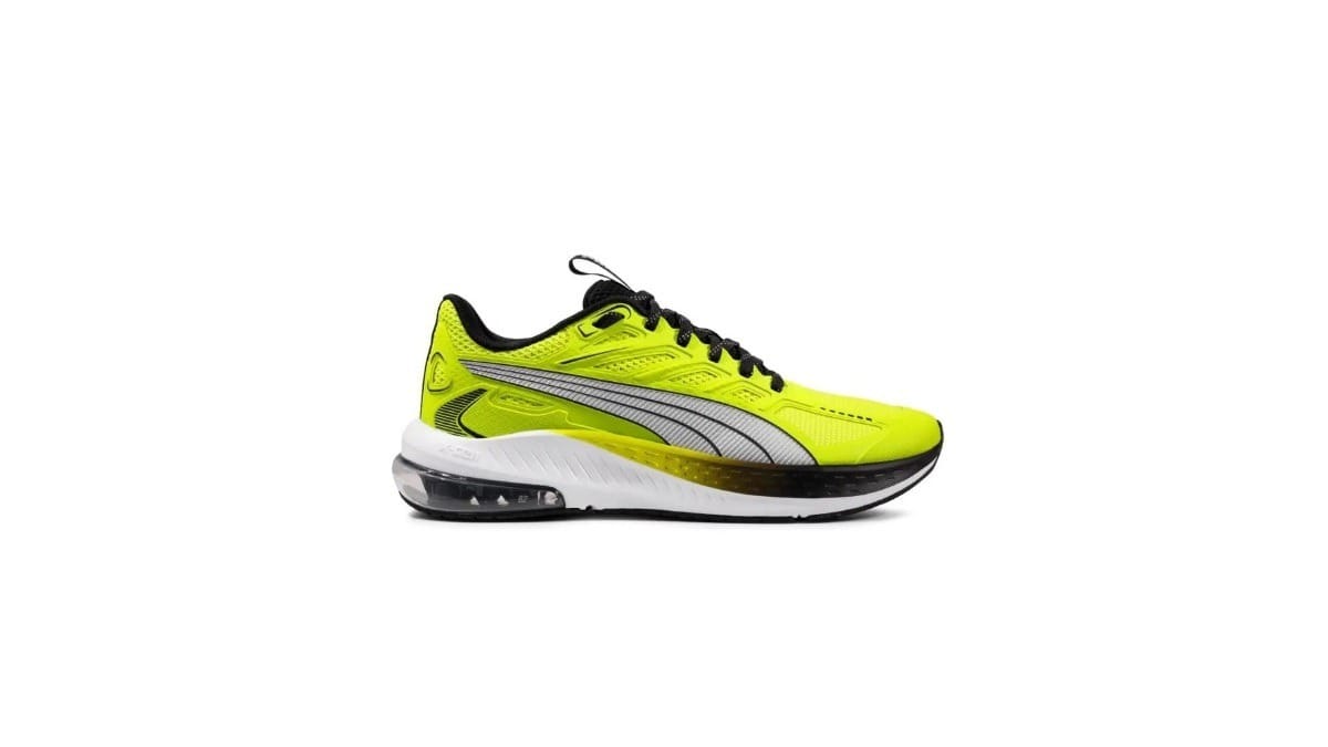Tênis Puma X-Cell Lightspeed Masculino. / Reprodução: Puma