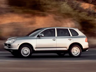 A história da Cayenne: como um SUV salvou a Porsche da falência