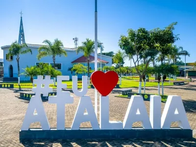 Atalaia é finalista no Prêmio Band Cidades Excelentes 2025