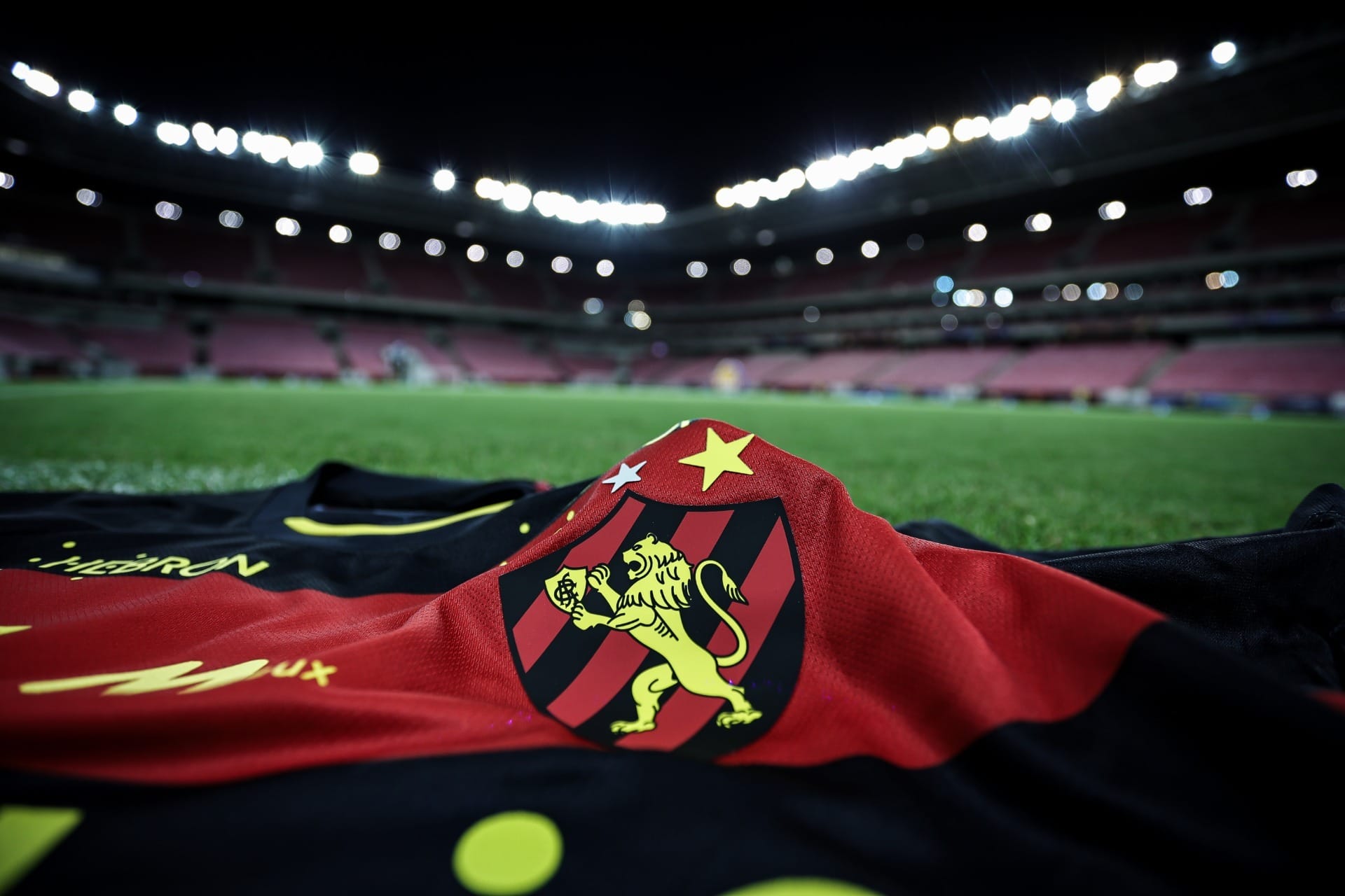 Sport enfrentará o Flamengo na Arena Pernambuco e diz ter maior renda do futebol pernambucano