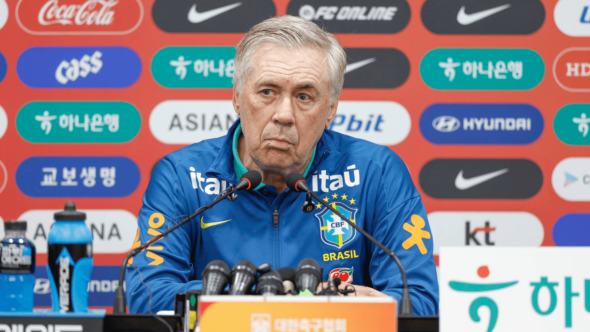 Bernardo Ramos: Ciclo completo da Seleção significa sucesso na Copa?