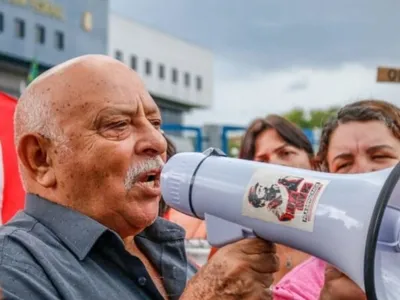 CPMI do INSS vota convocação de Frei Chico, irmão do presidente Lula