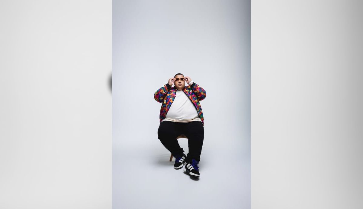 Influenciado por artistas como Chris Lake, Fisher, Vintage Culture e Fatboy Slim, o DJ se consolida como um dos principais nomes da nova geração da música eletrônica brasileira. Foto: Divulgação
