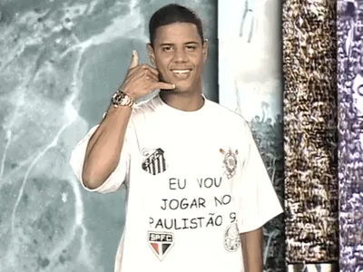 Relembre a história de quando o telefone decidiu o destino de Marcelinho Carioca