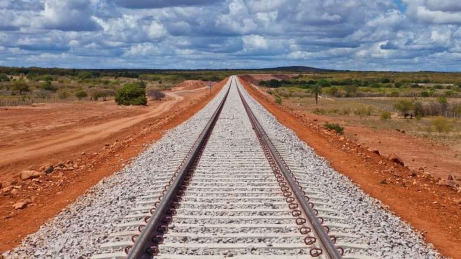 STF adia decisão sobre lei que viabiliza a Ferrogrão