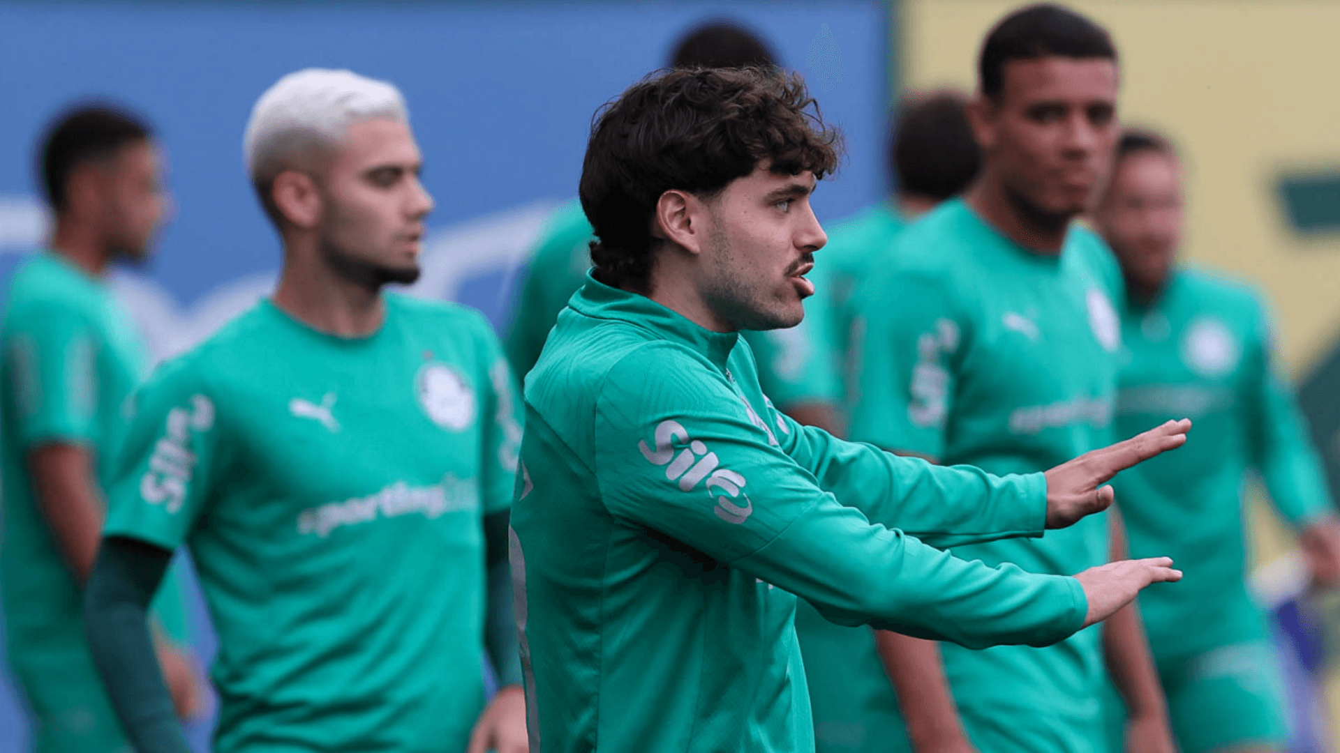 Palmeiras x Juventude: onde assistir e odds do jogo atrasado da 12ª rodada