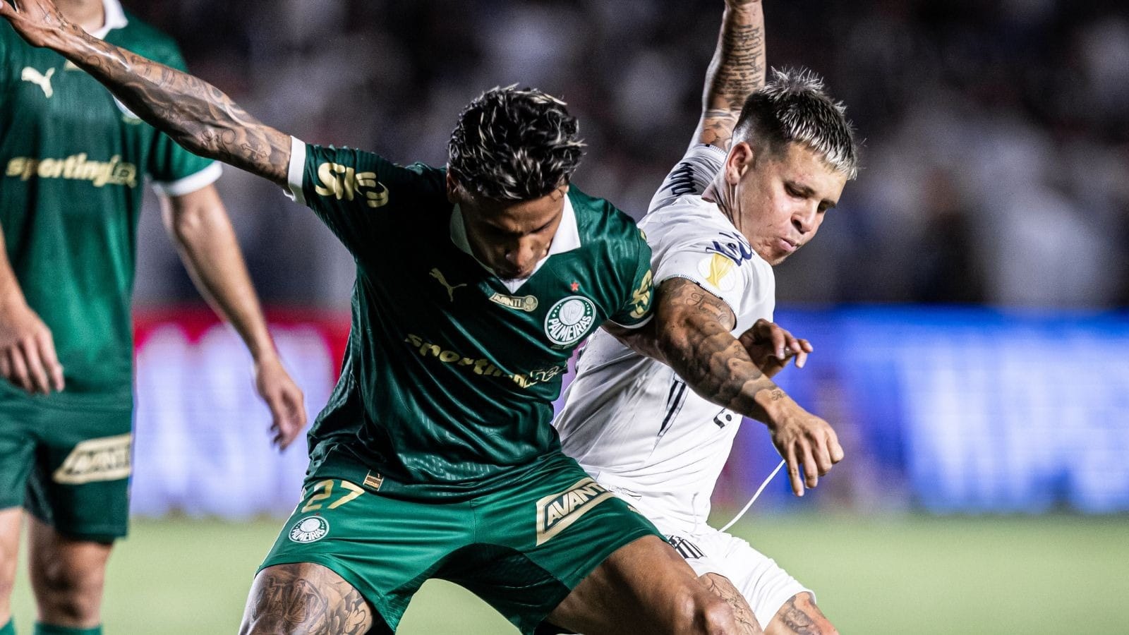 CBF remarca jogos atrasados do Brasileirão para novembro; veja agenda