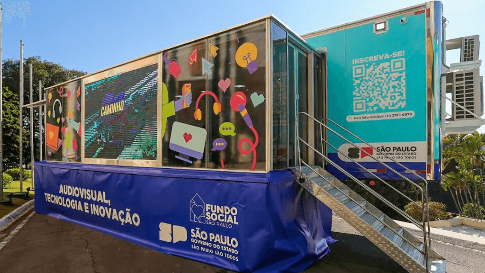Caminho da Capacitação abre inscrições para cursos gratuitos em Araçatuba