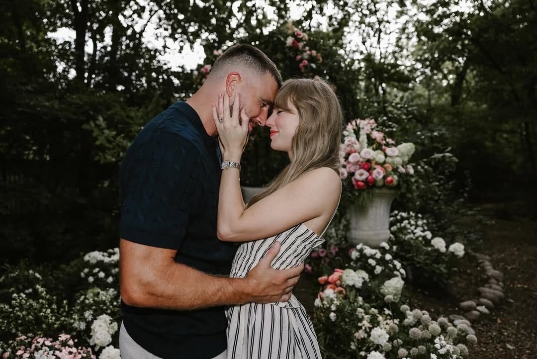 Quem é mais rico, Taylor Swift ou Travis Kelce? Fortuna do casal supera marca bilionária