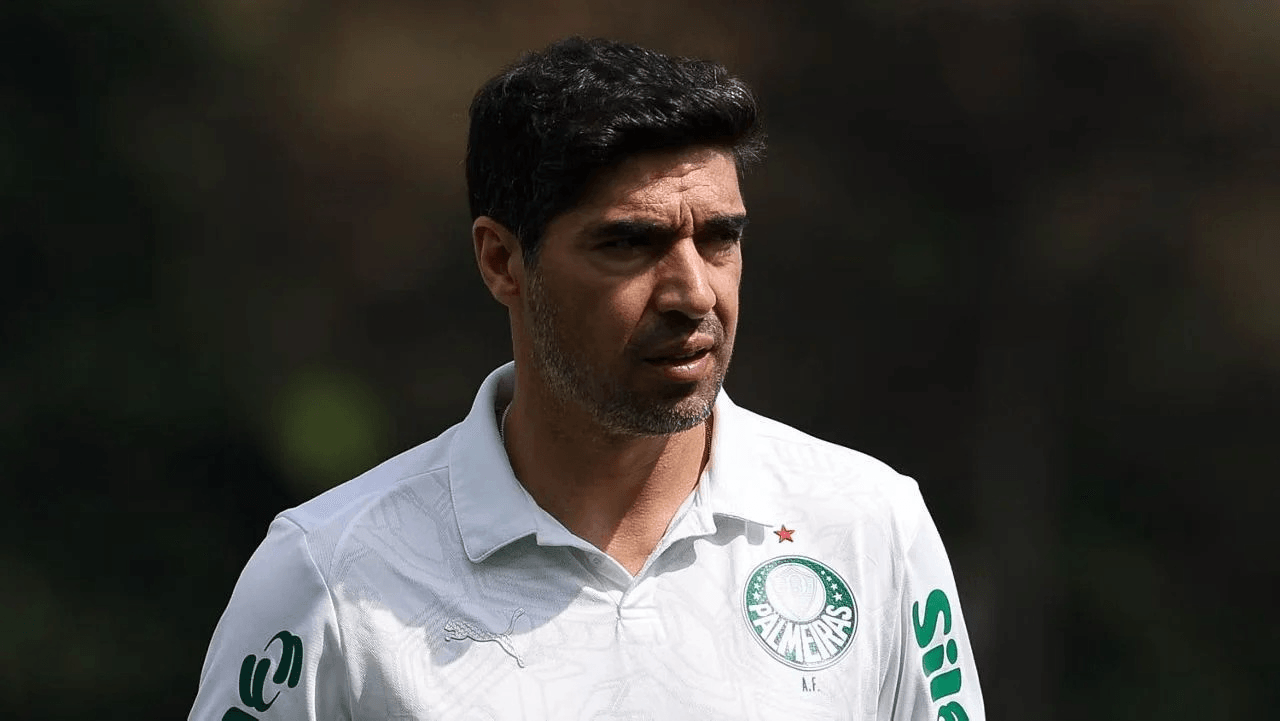 Escalação do Palmeiras: Data Fifa e suspensão mudam time contra Juventude