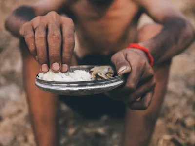 Brasil registra menor índice de fome da história, segundo o IBGE