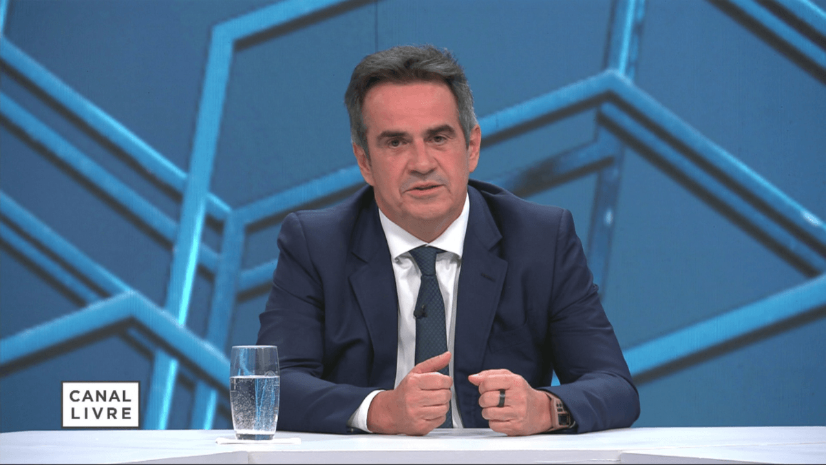 Ciro Nogueira critica 'brigas' na direita e alerta: "Não podemos jogar outra eleição fora"