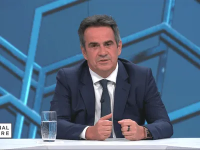 Congresso errou ao votar PEC da Blindagem, afirma Ciro Nogueira