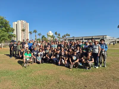 Natureza em movimento: São José ganha Clube de Observadores de Aves (COA)