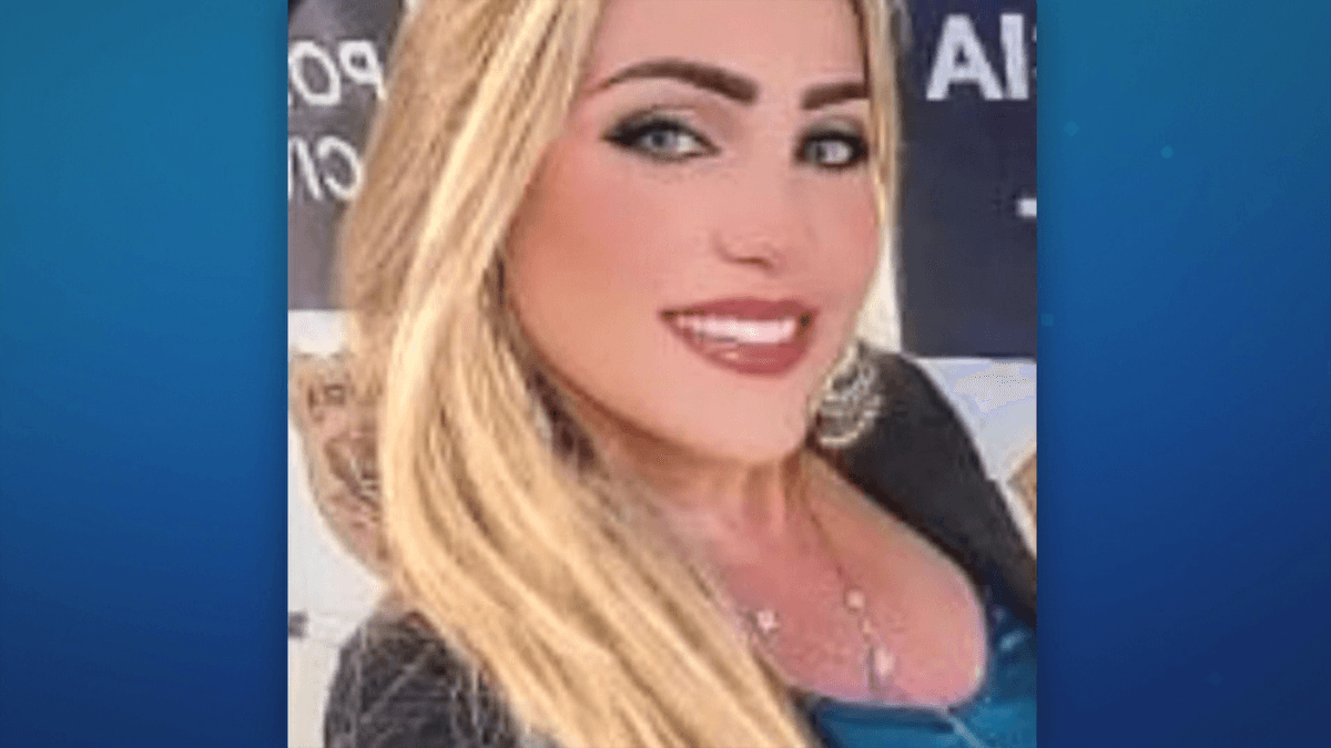 'Loira do Veneno' confessa ter dado chumbinho para amiga matar o pai no RJ