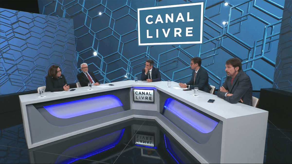 Questionado sobre ser vice de Tarcísio, Ciro Nogueira prioriza reeleição: "Mil vezes meu Piauí"