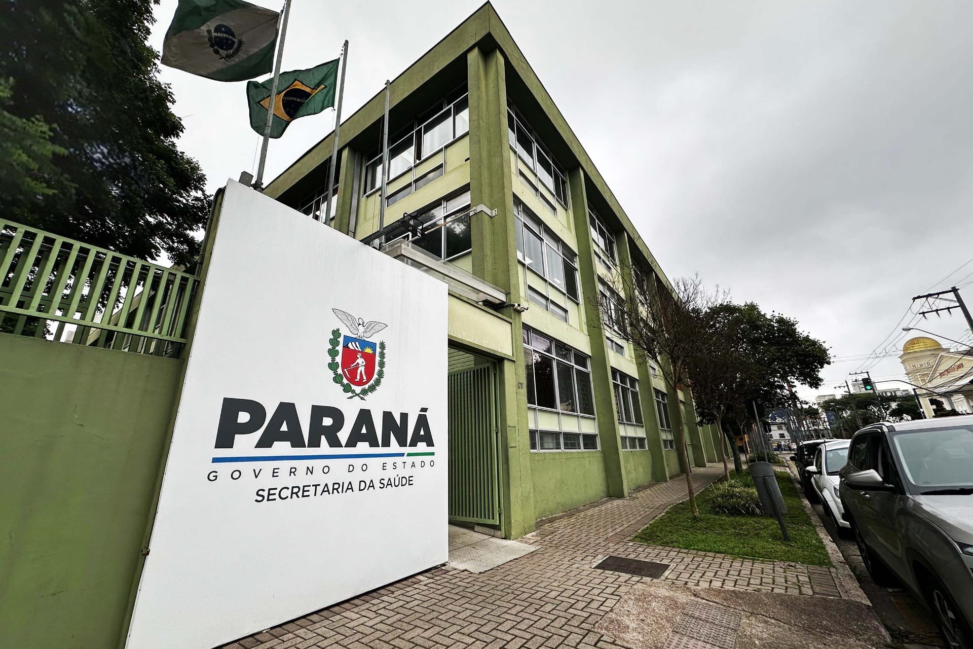 Homem morre com suspeita de intoxicação por metanol em Foz do Iguaçu