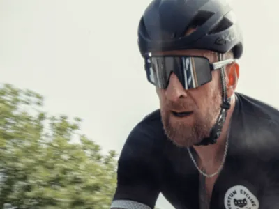 “Cheirei cocaína da minha medalha de ouro”, revela ciclista multicampeão