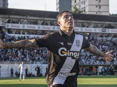 Ponte Preta elimina Guarani e vai para final da Série C; Náutico, Londrina e São Bernardo sobem