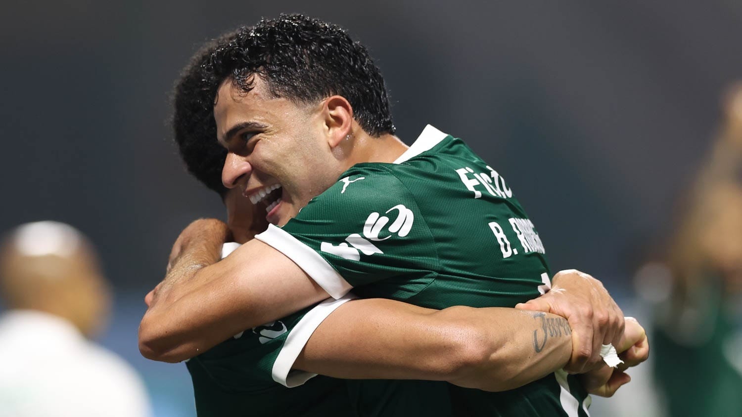 Após 2 anos lesionado, Bruno Rodrigues se emociona com gol: "Tudo que eu queria"