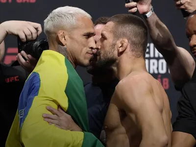 UFC Rio tem ex-campeões e promessas; saiba quem são os 13 brasileiros