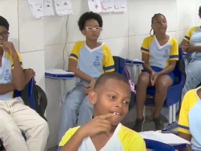Mata de São João (BA) é destaque em educação na 5ª edição do Prêmio Band Cidades Excelentes
