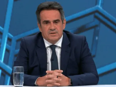 PF aponta que Ciro recebia repasses mensais de R$ 300 mil de Vorcaro