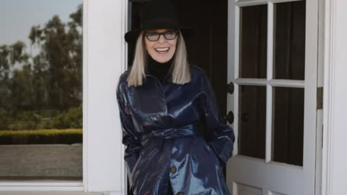 Qual a causa da morte de Diane Keaton? Veja o que se sabe