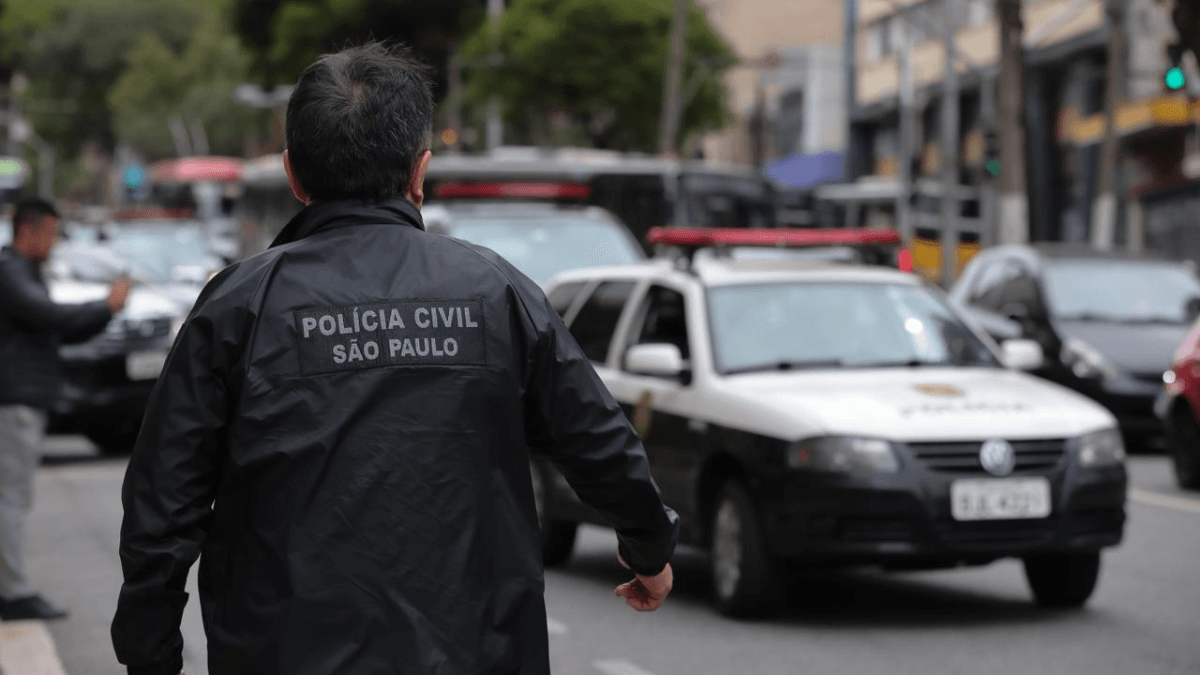 Operação mira lojas de brinquedos em SP suspeitas de lavar dinheiro do PCC