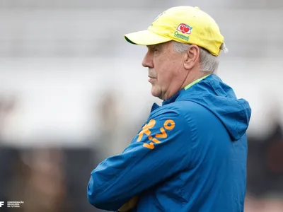 Ancelotti disputou duas Copas como jogador, mas sofreu com lesões; relembre