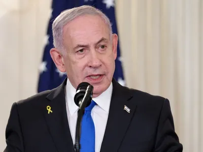 Israel diz que não foi consultado sobre Conselho Executivo de Gaza