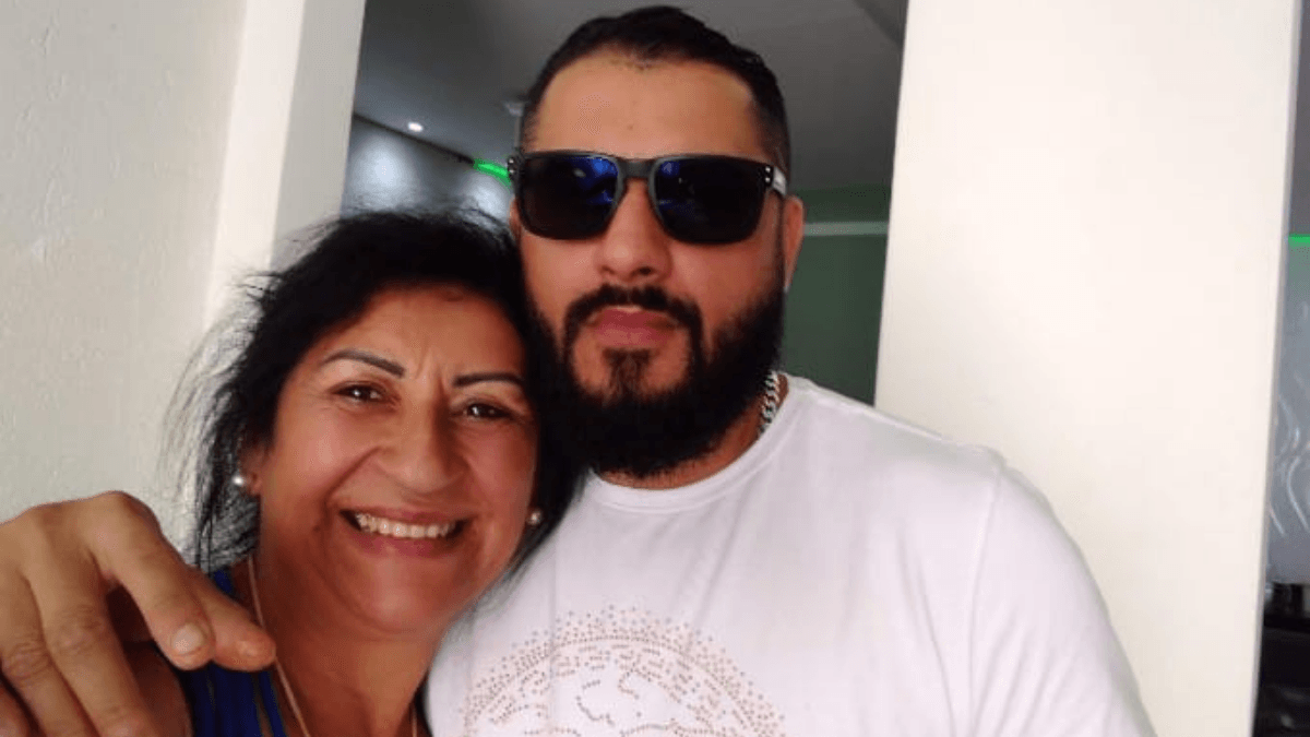 'Entreguei meu filho e o reencontrei após 36 anos de busca'; leia relato