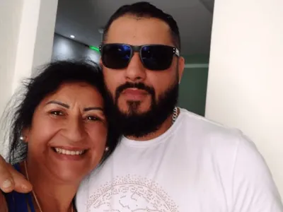 'Entreguei meu filho e o reencontrei após 36 anos de busca'; leia relato