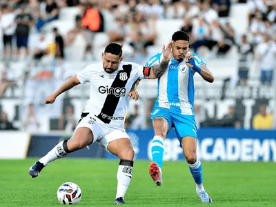 Ponte Preta x Londrina: saiba o horário e onde assistir à final da Série C