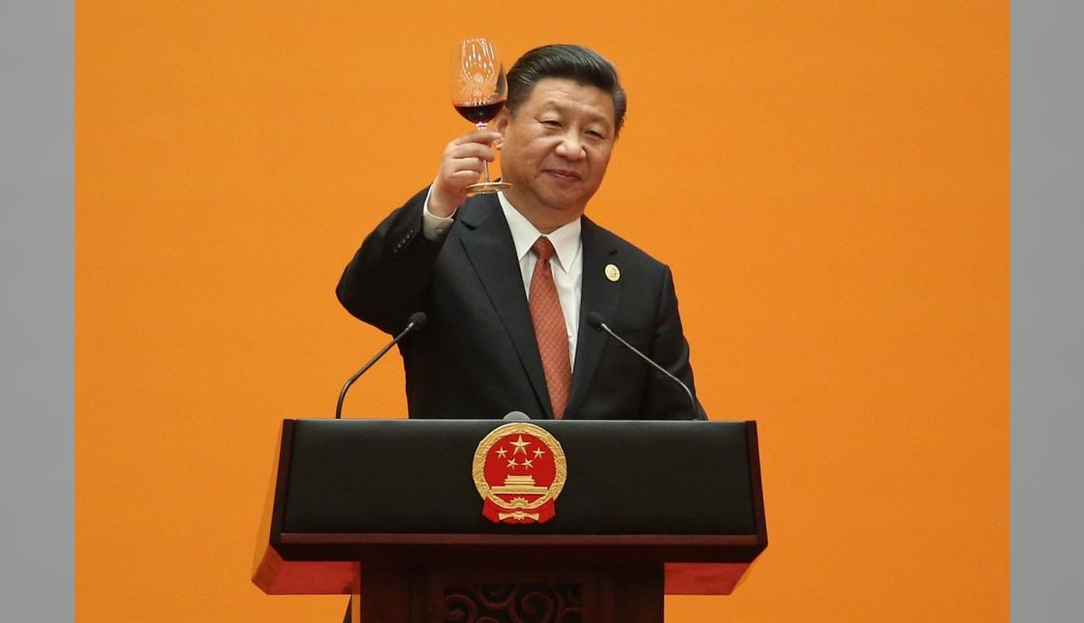 China tem alta nas exportações durante nova tarifa dos EUA