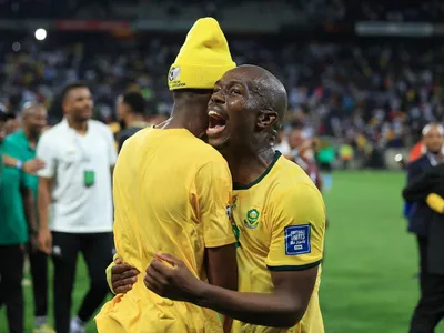 África do Sul aproveita derrota de Benin e vai para Copa pela 4ª vez