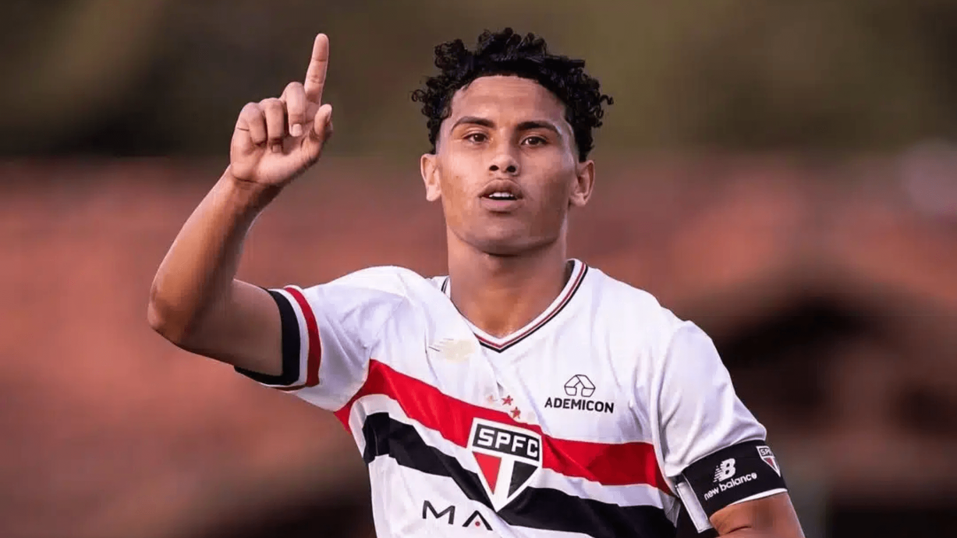 Joias de São Paulo, Grêmio e Cruzeiro entram em lista mundial de talentos