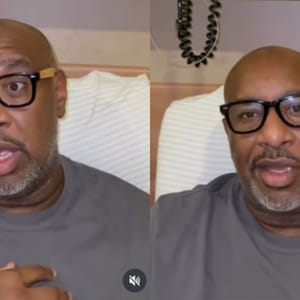 Angelo Campos, do 'Perrengue na Band', passa por reabilitação após 3 AVCs