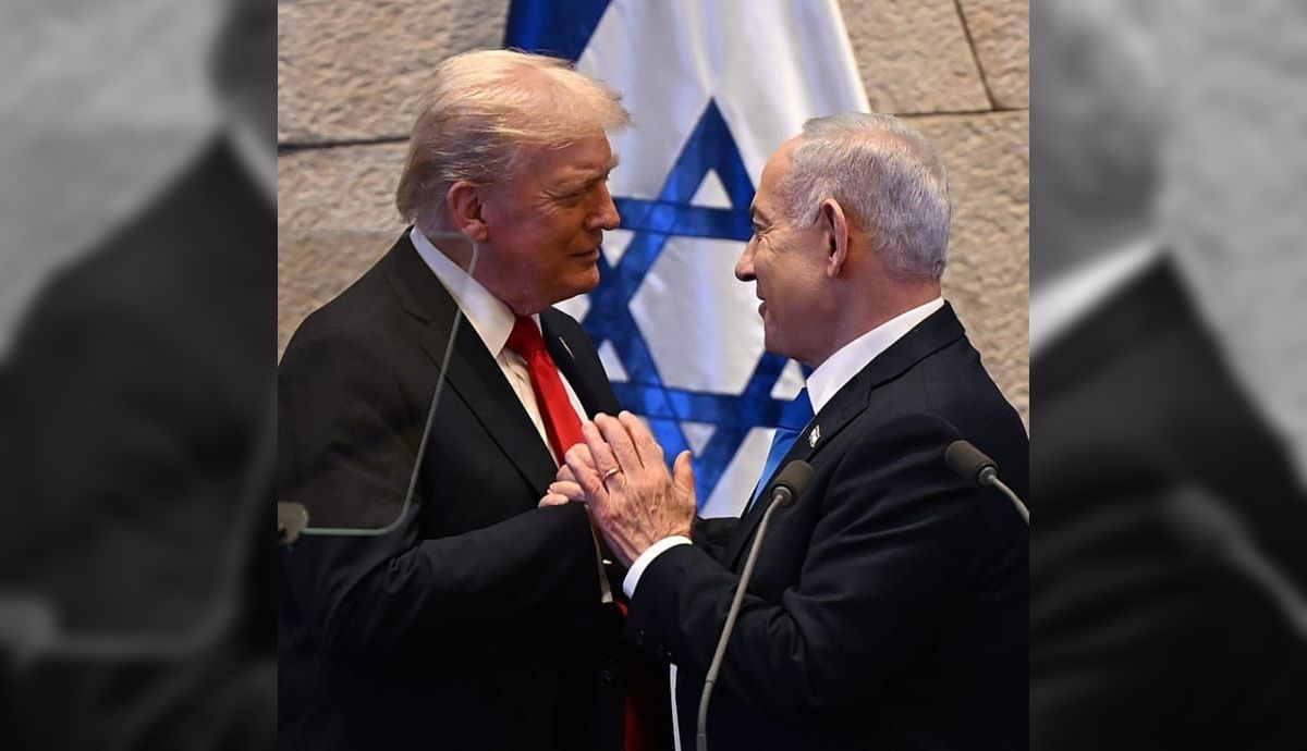Trump anuncia cessar-fogo, mas ataque em Gaza expõe fragilidade do acordo