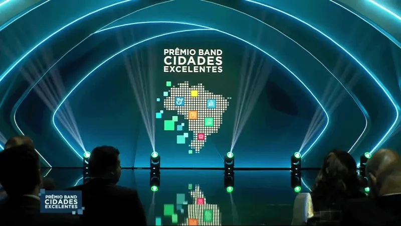 Band Cidades Excelentes: veja as cidades de SP vencedoras da 5ª edição