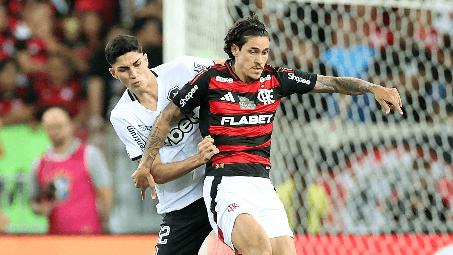 Botafogo x Flamengo: origem e curiosidades do Clássico da Rivalidade