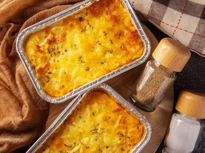 Escondidinho de siri e mandioquinha é sucesso garantido no almoço